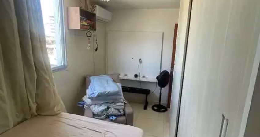 Apartamento com 3 quartos à venda na Rua dos Vereadores, Centro, Lauro de Freitas
