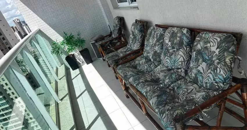 Apartamento com 1 quarto à venda na Avenida Cardeal da Silva, 1664, Rio Vermelho, Salvador