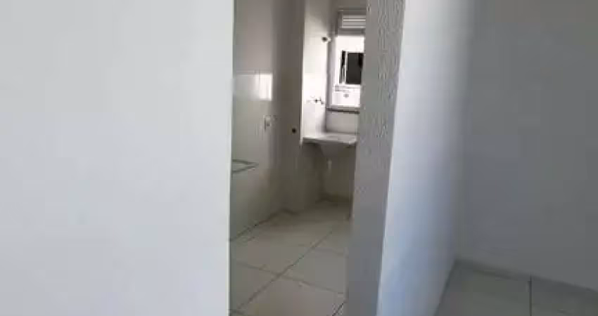 Apartamento com 1 quarto à venda na Rua Santa Catarina, Pituba, Salvador