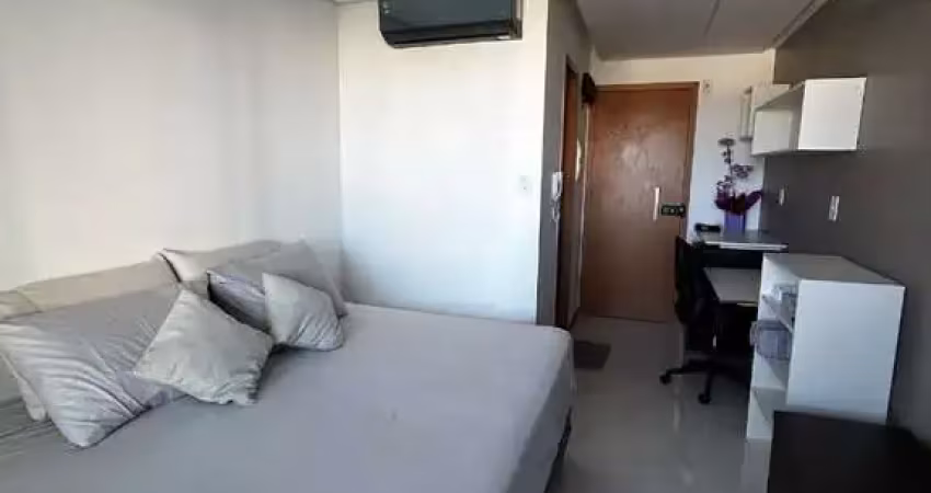 Kitnet / Stúdio à venda na Avenida Simon Bolívar, 470, Armação, Salvador