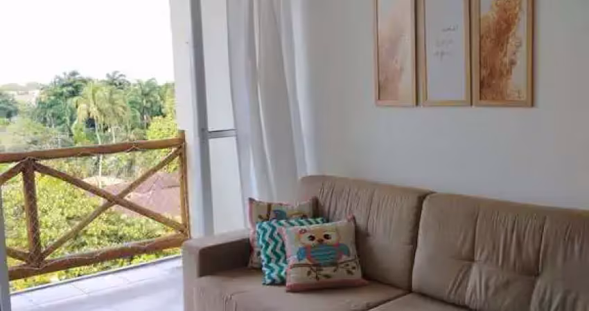 Apartamento com 2 quartos à venda na Rodovia BA-099, 33900, Abrantes, Camaçari