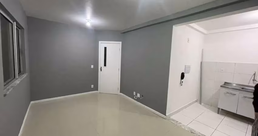 Apartamento com 2 quartos à venda na Rodovia BA-099, Abrantes, Camaçari
