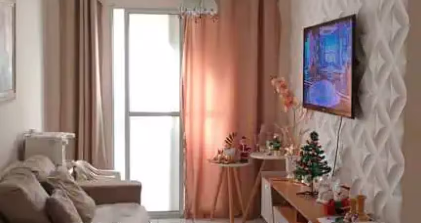 Apartamento com 2 quartos à venda na Rua Vereador Jone Kiss, 581, Itingá, Lauro de Freitas
