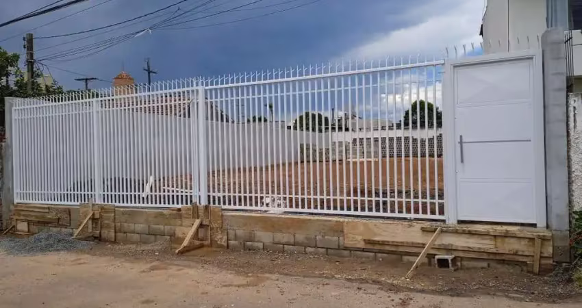 Terreno à venda na Avenida Henry Ford, 347, Fanny, Curitiba