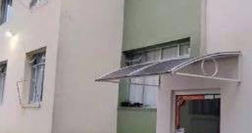 Apartamento para Venda em Curitiba, Sítio Cercado, 2 dormitórios, 1 banheiro, 2 vagas