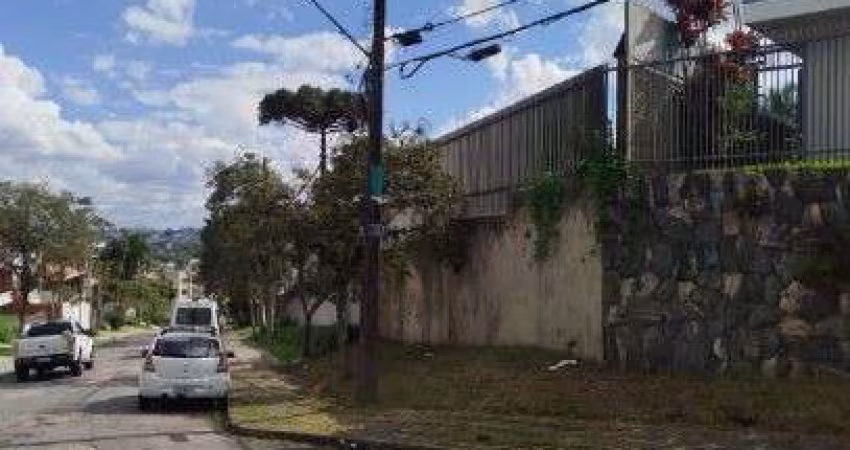 Terreno para Venda em Curitiba, JARDIM BOTANICO