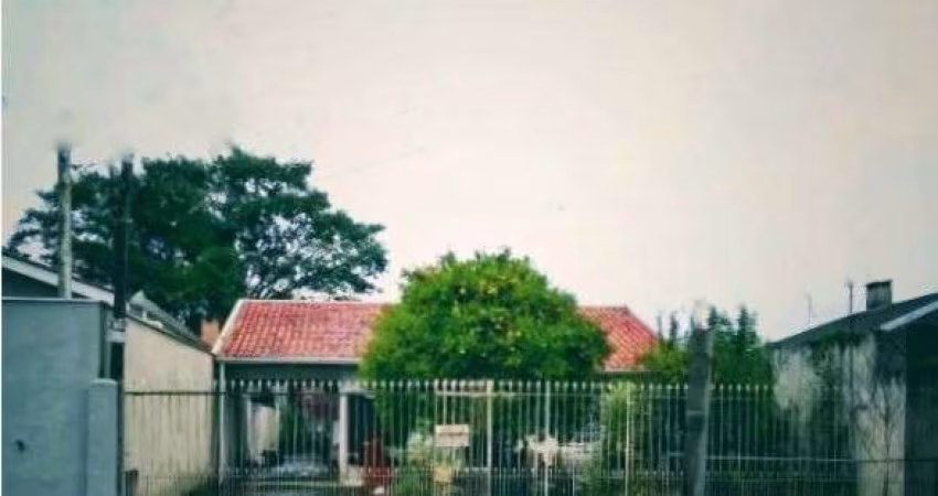 Terreno para Venda em Curitiba, Guaíra