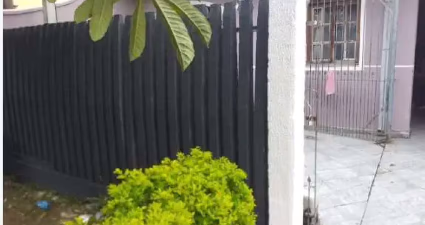 Casa para venda em curitiba, sítio cercado, 3 dormitórios, 2 banheiros, 2 vagas