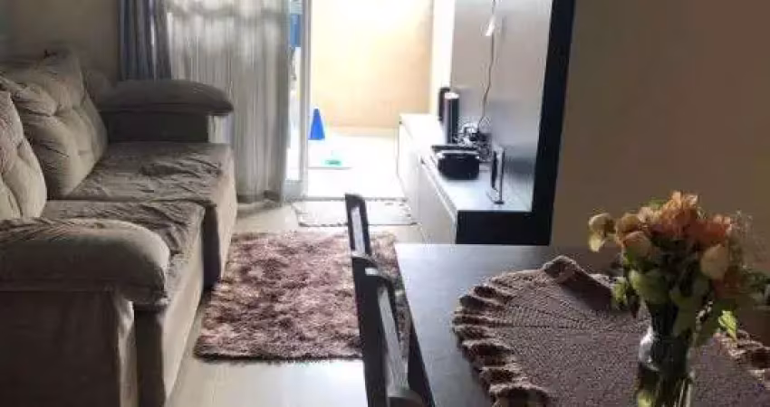 Apartamento para Venda em Curitiba, Pinheirinho, 2 dormitórios, 1 banheiro, 1 vaga