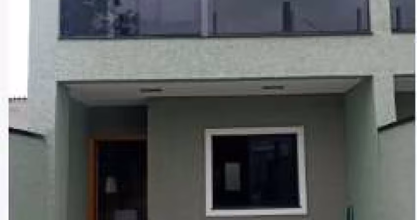 Sobrado para Venda em Curitiba, Sítio Cercado, 3 dormitórios, 1 suíte, 3 banheiros, 2 vagas