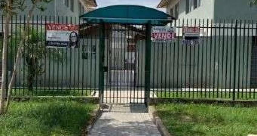 Apartamento para Venda em Curitiba, Boqueirão, 3 dormitórios, 1 banheiro, 1 vaga