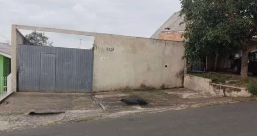 Terreno para Venda em Curitiba, Bairro Alto