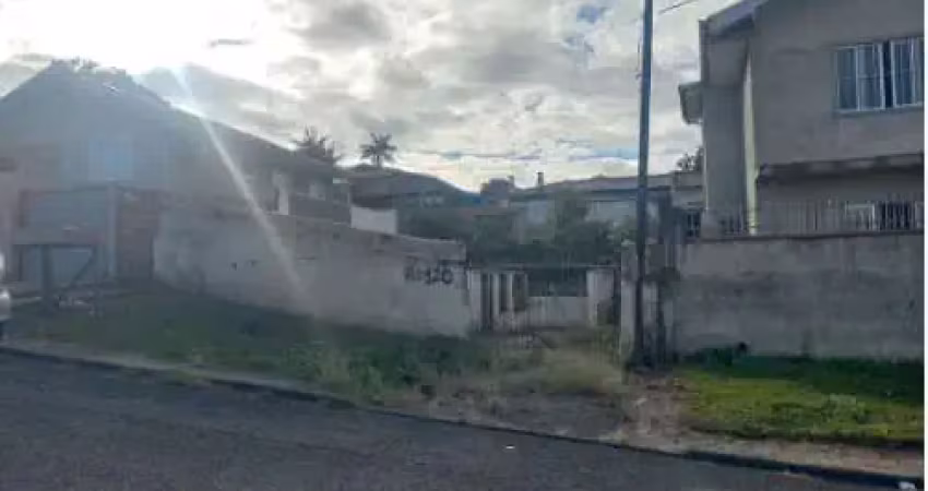 Terreno à venda na EXPEDICIONARIO GUMERCINDO DA SILVA, Alto Boqueirão, Curitiba