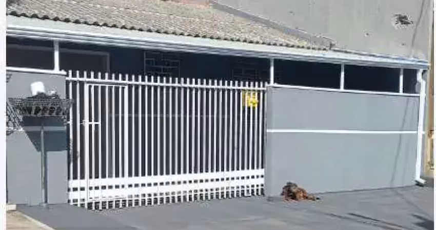 Casa para venda em curitiba, ganchinho, 3 dormitórios, 1 banheiro, 3 vagas