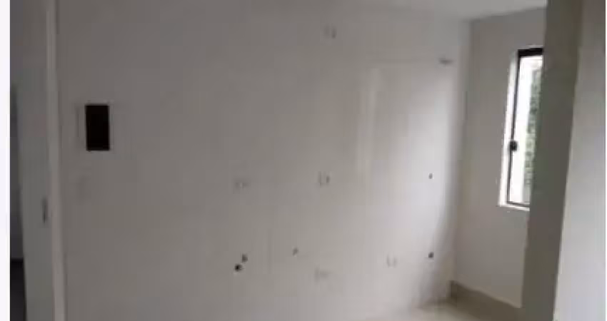 Apartamento para venda em curitiba, cajuru, 1 dormitório, 1 banheiro, 2 vagas