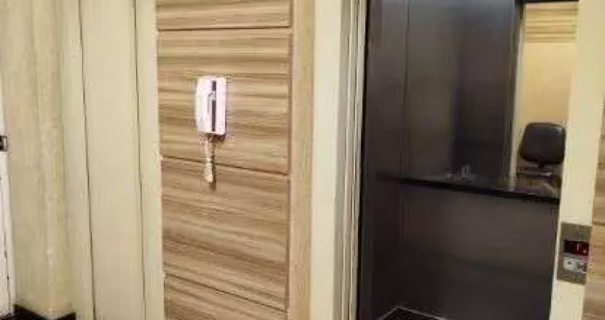 Sala comercial para venda em curitiba, centro, 1 banheiro