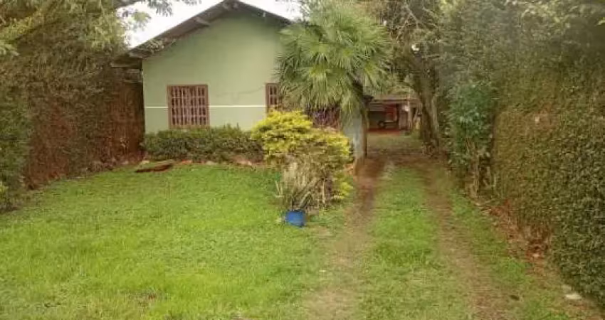 Terreno à venda na Rua José Giraldi, Cajuru, Curitiba