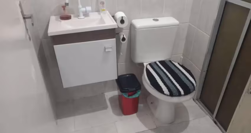 Apartamento para venda em curitiba, sítio cercado, 2 dormitórios, 1 banheiro, 1 vaga