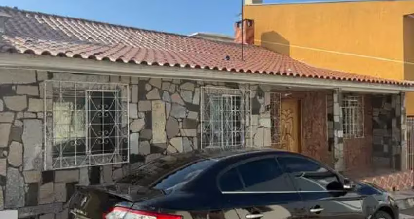 Casa para venda em curitiba, boqueirão, 2 dormitórios, 1 banheiro, 1 vaga