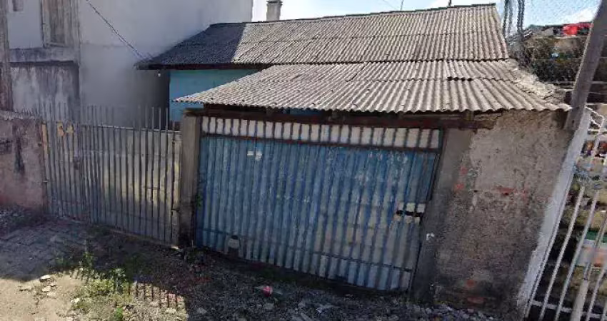 Terreno à venda na RUA ROSA MASSUQUETO RONTDCHKY, Sítio Cercado, Curitiba
