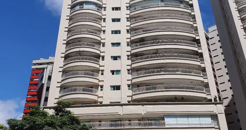 Apartamento à venda no Meireles, Fortaleza 