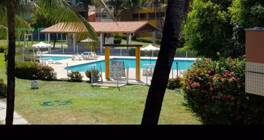 Apartamento na praia do futuro com  68 m2, 2 quartos, sendo 1 suíte