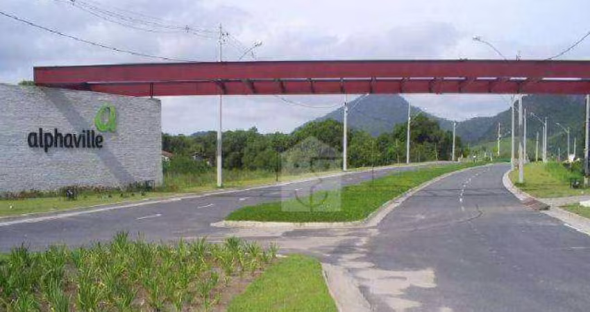 Terreno à venda, 360 m² por R$ 190.000,00 - Inoã - Maricá/RJ
