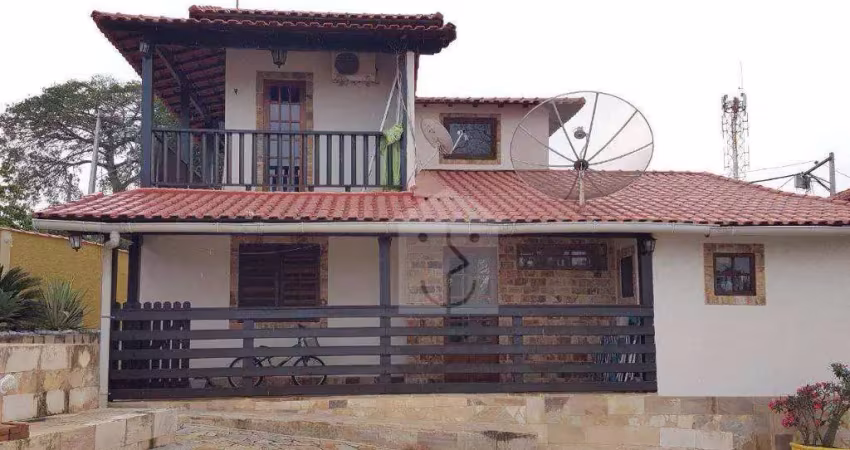 Casa à venda, 260 m² por r$ 650.000,00 - itapeba - maricá/rj