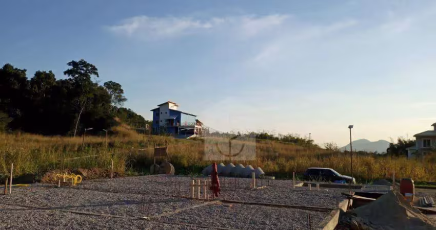 Terreno à venda, 450 m² por r$ 180.000,00 - ubatiba - maricá/rj