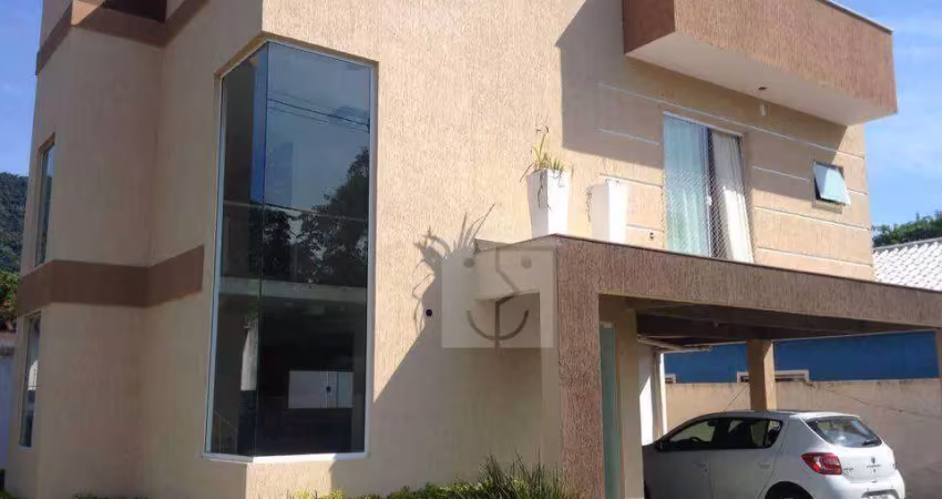 Casa com 3 quartos à venda no Condado de Maricá, Maricá 