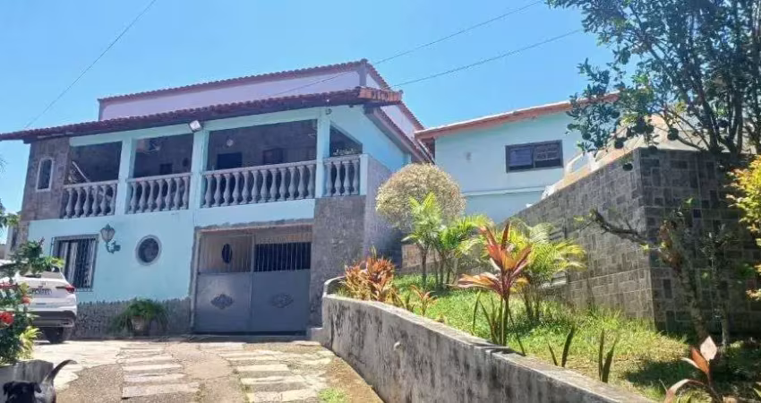 Casa à venda, 110 m² por r$ 450.000,00 - jacaroá - maricá/rj