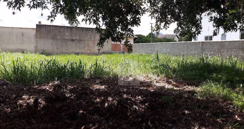 Terreno em condomínio fechado à venda no Flamengo, Maricá 