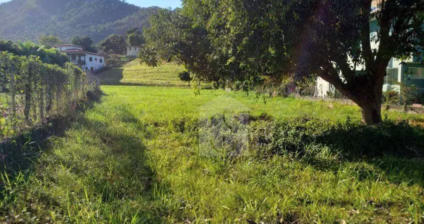 Terreno à venda, 900 m² por r$ 200.000,00 - ubatiba - maricá/rj