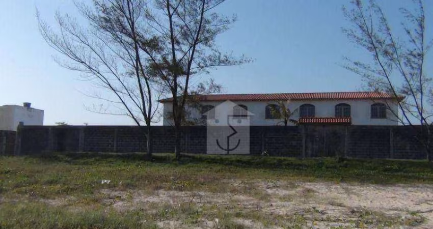 Casa com 10 dormitórios à venda, 750 m² por R$ 1.150.000,00 - Cordeirinho - Maricá/RJ