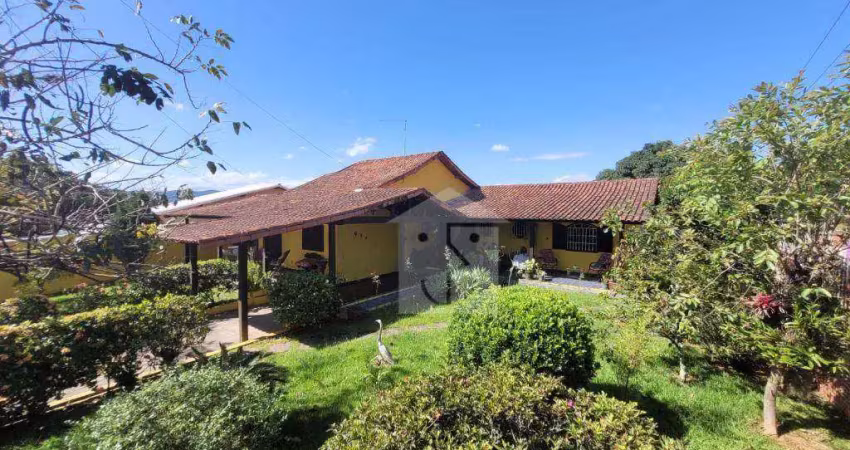 Casa com 4 dormitórios à venda, 284 m² por r$ 1.600.000,00 - centro - maricá/rj