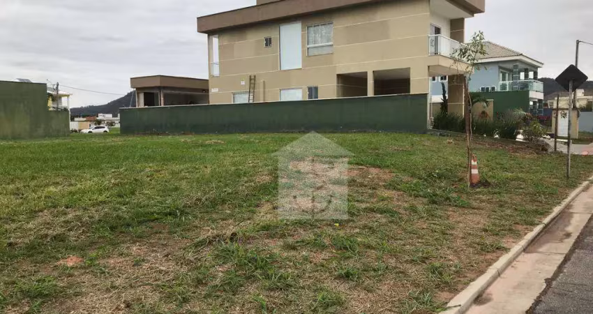 Terreno à venda, 360 m² por r$ 210.000,00 - inoã - maricá/rj