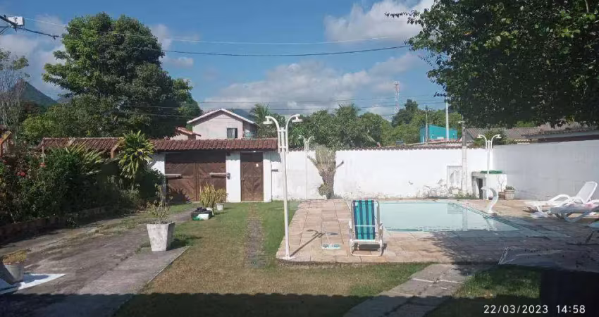 Casa à venda, 145 m² por R$ 530.000,00 - Ubatiba - Maricá/RJ