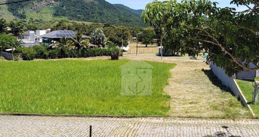 Terreno à venda, 600 m² por r$ 130.000,00 - ubatiba - maricá/rj