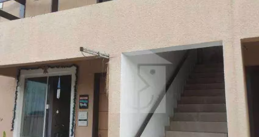 Apartamento à venda, 55 m² por r$ 240.000,00 - parque nanci - maricá/rj