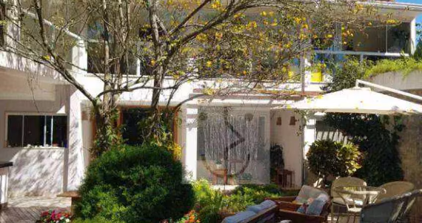 Casa à venda, 400 m² por r$ 2.500.000,00 - centro - maricá/rj