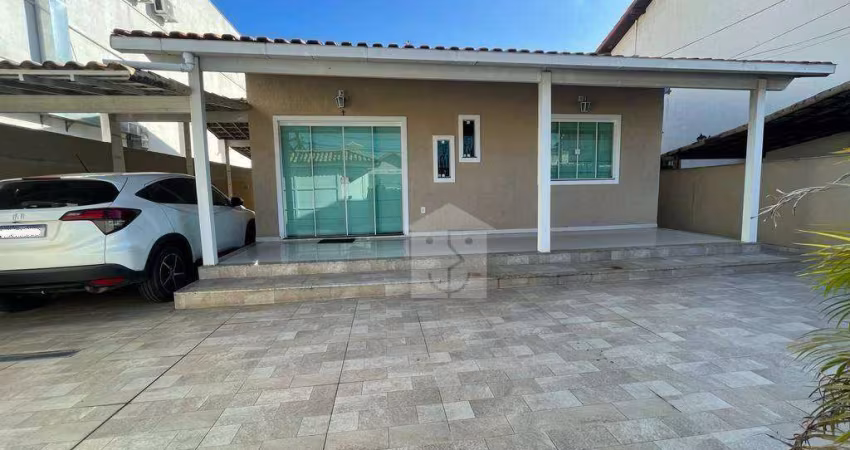 Casa à venda, 240 m² por R$ 1.300.000,00 - Centro - Maricá/RJ