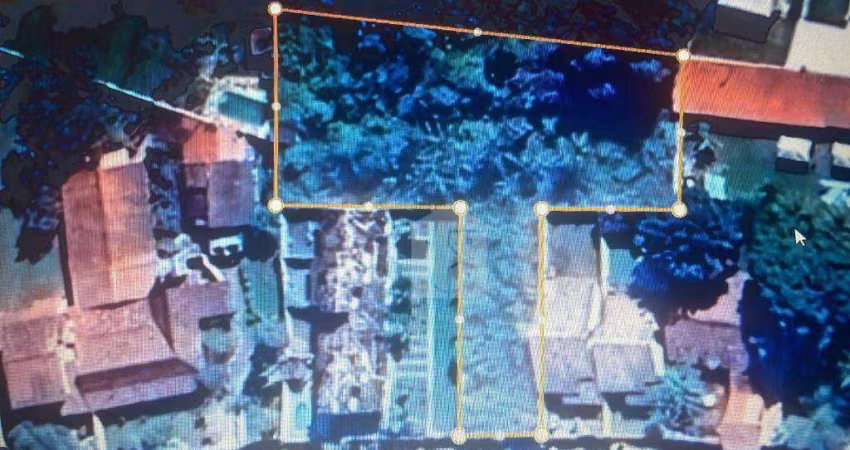 Área à venda, 1620 m² por R$ 420.000,00 - Condado de Maricá - Maricá/RJ