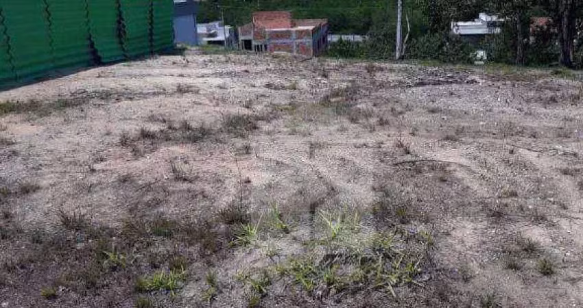 Terreno à venda, 379 m² por r$ 130.000,00 - ubatiba - maricá/rj