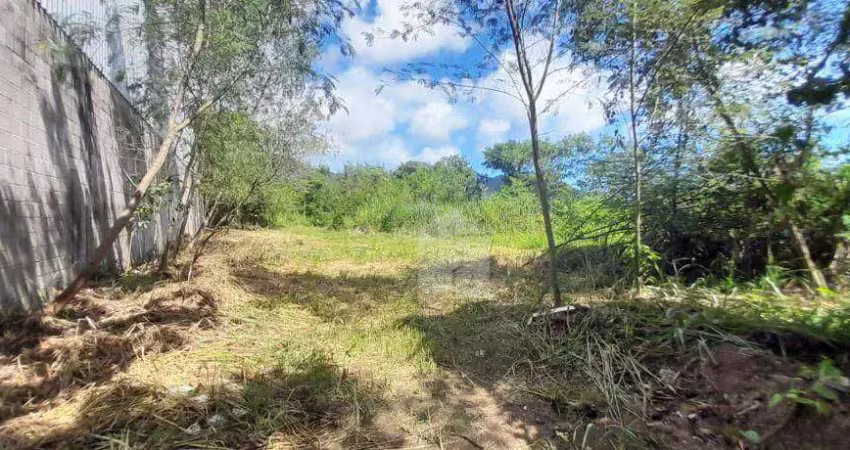 Área à venda, 1.400 m² por r$ 700.000 - ubatiba - maricá/rj
