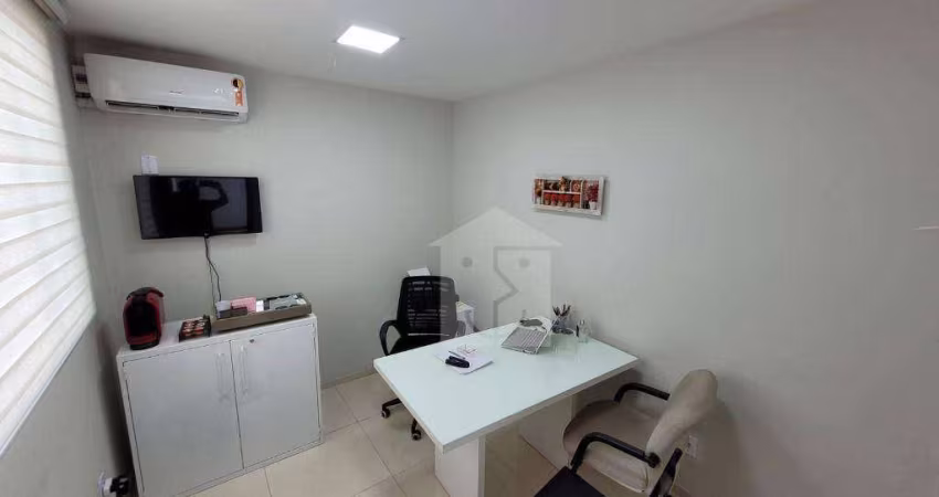 Imóvel comercial com 183 m² por R$ 1.500.000 - Flamengo - Maricá/RJ