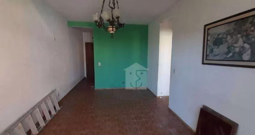 Apartamento à venda, 53 m² por r$ 300.000,00 - barra de maricá - maricá/rj