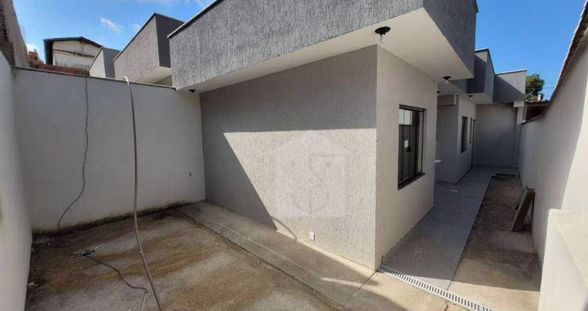 Casa à venda, 71 m² por R$ 320.000,00 - Itapeba - Maricá/RJ