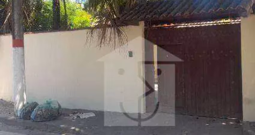 Casa com 3 dormitórios à venda, 153 m² por r$ 750.000,00 - boqueirão - maricá/rj
