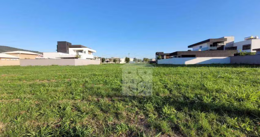 Terreno à venda, 382 m² por r$ 195.000,00 - flamengo - maricá/rj
