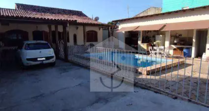 Casa à venda, 213 m² por r$ 990.000,00 - centro - maricá/rj